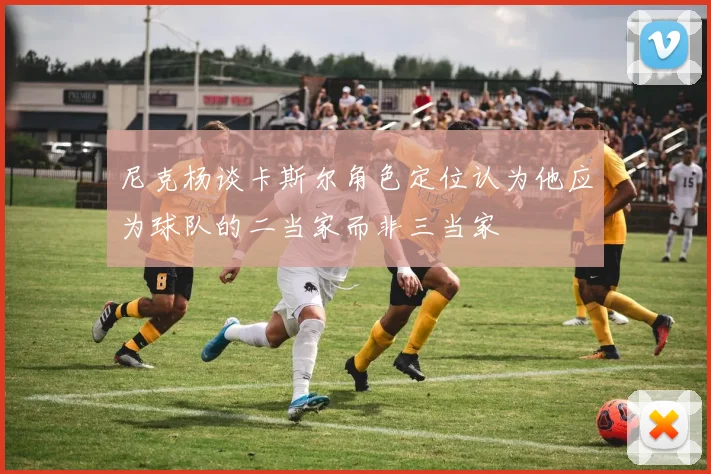 尼克杨谈卡斯尔角色定位认为他应为球队的二当家而非三当家