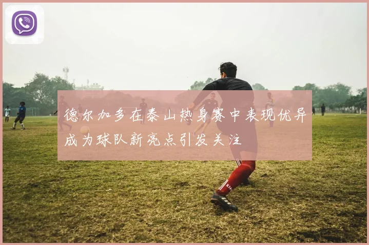 德尔加多在泰山热身赛中表现优异成为球队新亮点引发关注